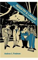 Industry and Labour: Class Struggle at Work and Monopoly Capitalism
