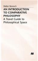 Introduction to Comparative Philosophy