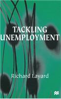 Tackling Unemployment