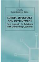 Europe, Diplomacy and Development