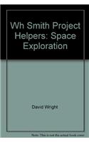 Wh Smith Project Helpers: Space Exploration