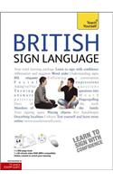 British Sign Language: Teach Yourself