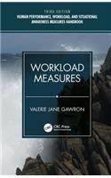 Workload Measures