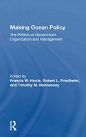 Making Ocean Policy