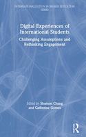 Digital Experiences of International Students