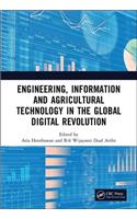 Engineering, Information and Agricultural Technology in the Global Digital Revolution