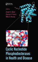 Cyclic Nucleotide Phosphodiesterases in Health and Disease