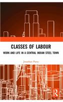 Classes of Labour