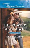 The Cowboy Takes a Wife