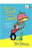 There's a Zamp in My Lamp!