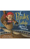 Pirate's Lullaby: Mutiny at Bedtime