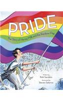 Pride: The Story of Harvey Milk and the Rainbow Flag