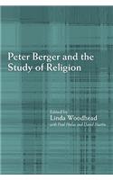 Peter Berger and the Study of Religion