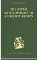 The Social Anthropology of Radcliffe-Brown