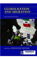 Globalisation and Migration