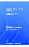 National Perspectives on Russia