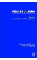 Peacebuilding