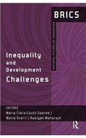 Inequality and Development Challenges