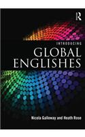 Introducing Global Englishes