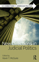 New Directions in Judicial Politics