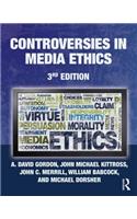 Controversies in Media Ethics