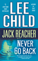 Never Go Back: A Jack Reacher Novel(18 Jack Reacher)