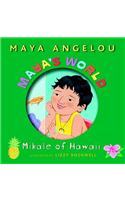 Maya's World