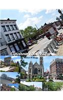 Cincinnati In Pictures, 6th Edition: 2nd reprint