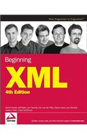 Beginning XML