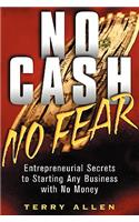 No Cash, No Fear