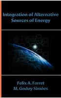 Integration of Alternative Sources of Energy