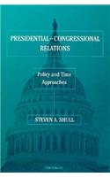 Presidential-Congressional Relations