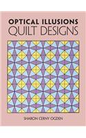 Optical Illusions Quilt Designs