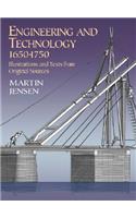 Engineering and Technology 1650-1750