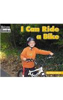 I Can Ride a Bike: (Welcome Books: Sports (Paperback))