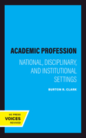 The Academic Profession