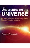 Understanding the Universe