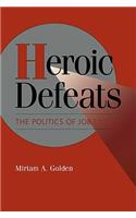 Heroic Defeats