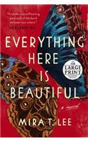 Everything Here Is Beautiful