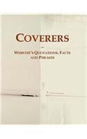 Coverers