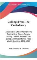 Cullings From The Confederacy