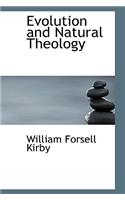 Evolution and Natural Theology