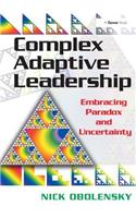 Complex Adaptive Leadership