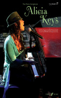 Alicia Keys: Piano Songbook