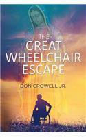 The Great Wheelchair Escape