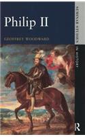 Philip II: (Seminar Studies)
