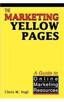 Marketing Yellow Pages