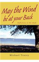 May the Wind be at your Back