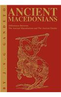 Ancient Macedonians