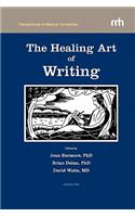 The Healing Art of Writing: Volume One